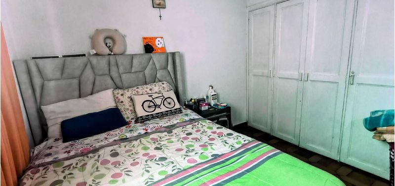 Casa en Venta en Bogotá, D.C., Rincón de Venecia-4