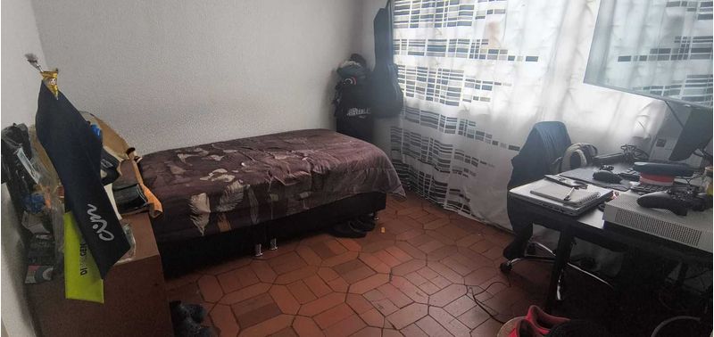 Casa en Venta en Bogotá, D.C., Rincón de Venecia-5