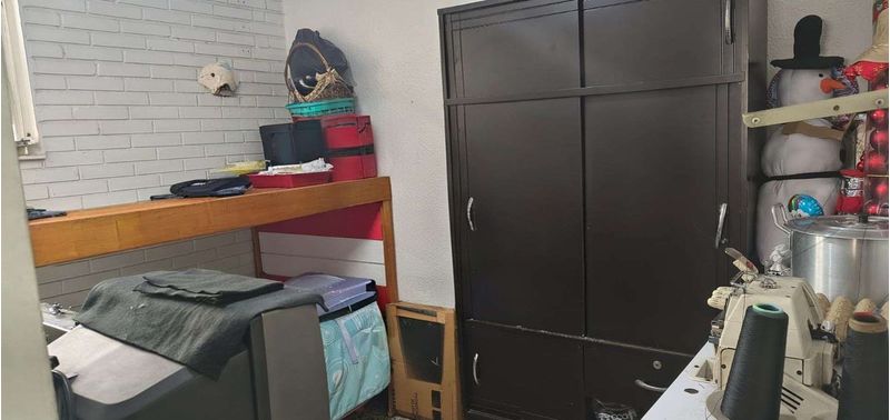 Casa en Venta en Bogotá, D.C., Rincón de Venecia-7