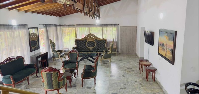 Casa en Venta en Copacabana, Copacabana
