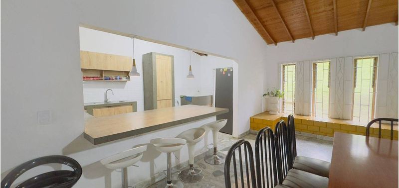 Casa en Venta en Copacabana, Copacabana-2