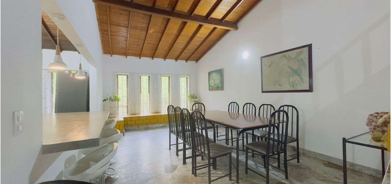 Casa en Venta en Copacabana, Copacabana-4