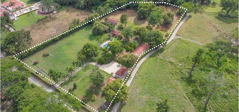 Casa en Venta en Santa Fé De Antioquia, Santa Fe Antioquia