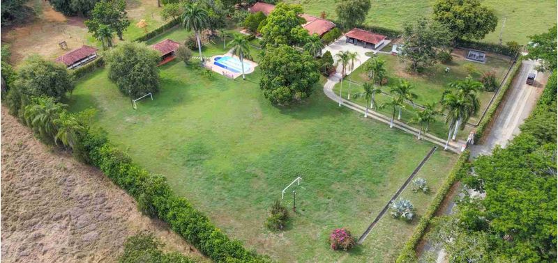 Casa en Venta en Santa Fé De Antioquia, Santa Fe Antioquia-0