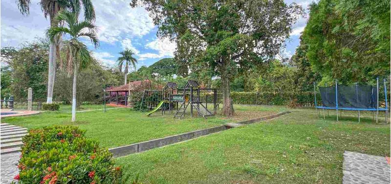 Casa en Venta en Santa Fé De Antioquia, Santa Fe Antioquia-2