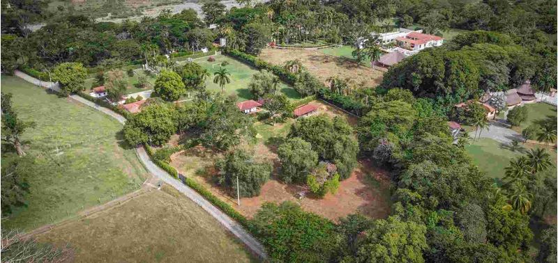 Casa en Venta en Santa Fé De Antioquia, Santa Fe Antioquia-4