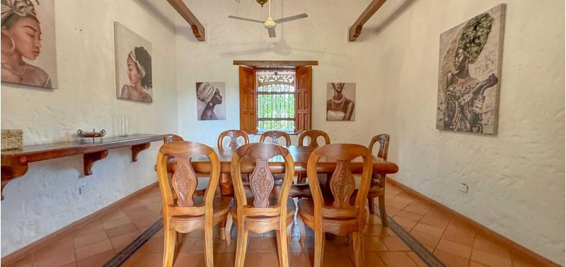 Casa en Venta en Santa Fé De Antioquia, Santa Fe Antioquia-6