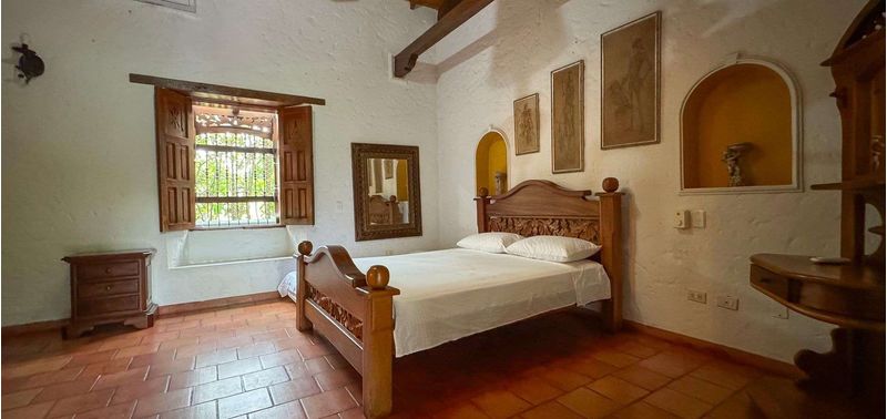 Casa en Venta en Santa Fé De Antioquia, Santa Fe Antioquia-7