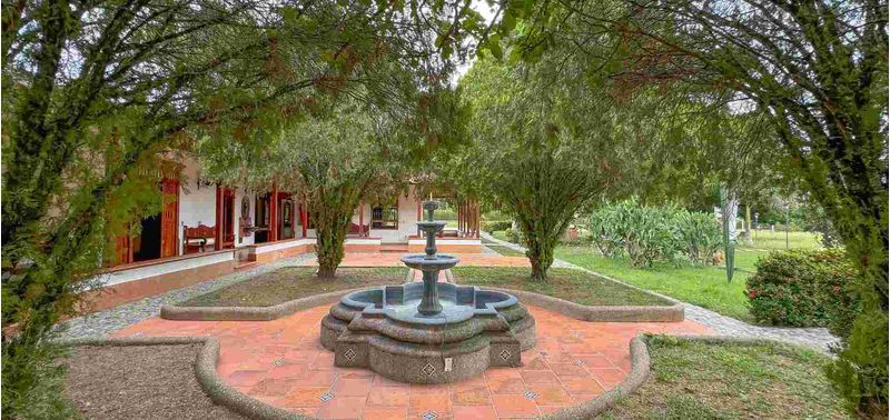 Casa en Venta en Santa Fé De Antioquia, Santa Fe Antioquia-8