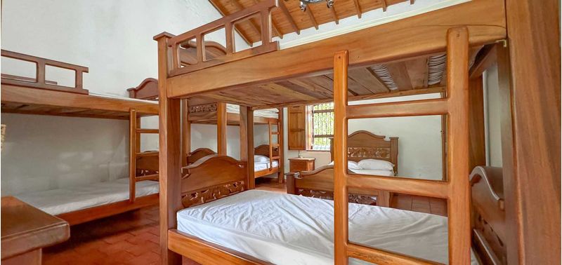 Casa en Venta en Santa Fé De Antioquia, Santa Fe Antioquia-9
