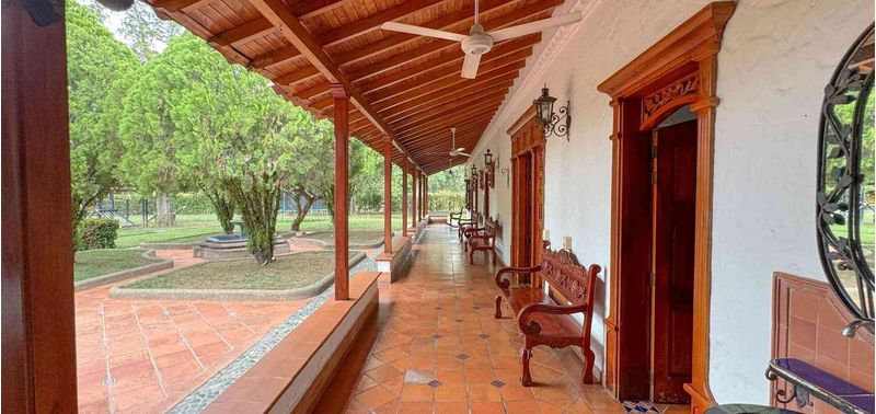 Casa en Venta en Santa Fé De Antioquia, Santa Fe Antioquia-11