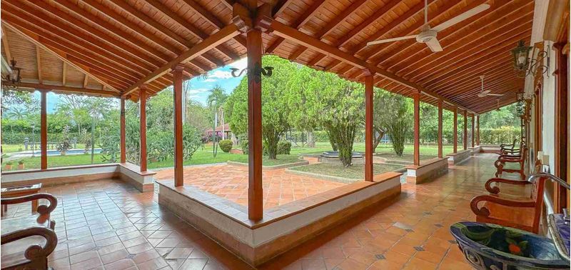 Casa en Venta en Santa Fé De Antioquia, Santa Fe Antioquia-13