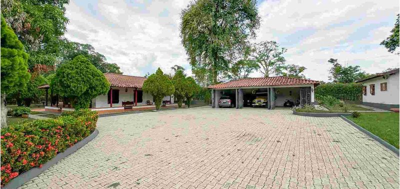 Casa en Venta en Santa Fé De Antioquia, Santa Fe Antioquia-14