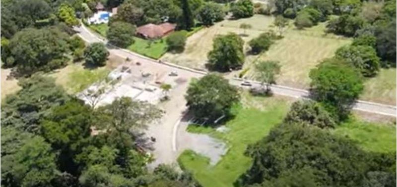 Lote en Venta en Sopetrán, Sopetrán