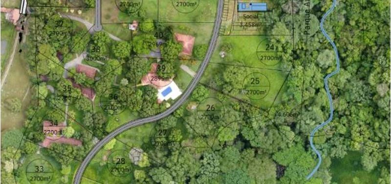 Lote en Venta en Sopetrán, Sopetrán-3