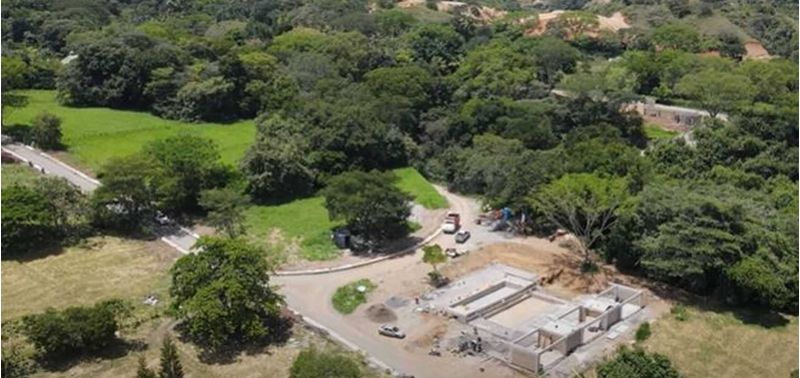 Lote en Venta en Sopetrán, Sopetrán-4