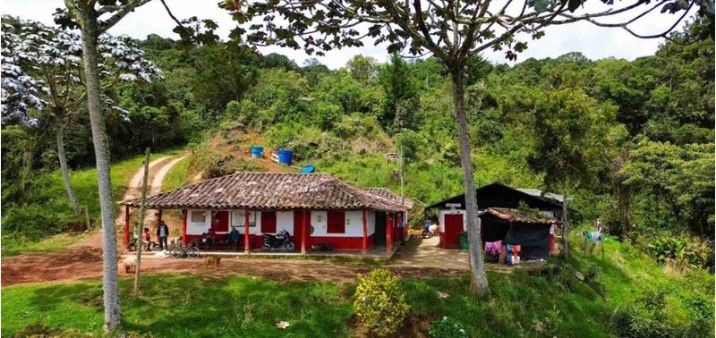 Casa en Venta en La Unión, La Unión