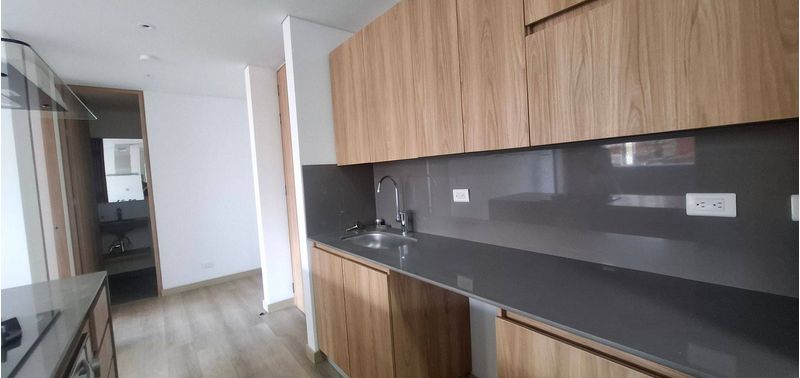 Apartamento en Venta en Medellín, Los Colores-2