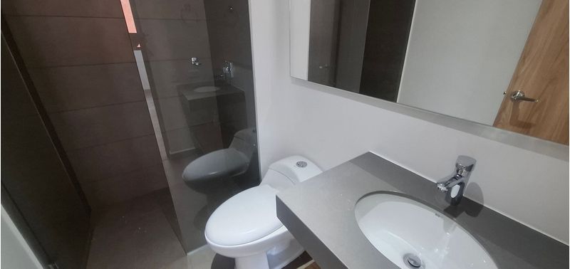 Apartamento en Venta en Medellín, Los Colores-6