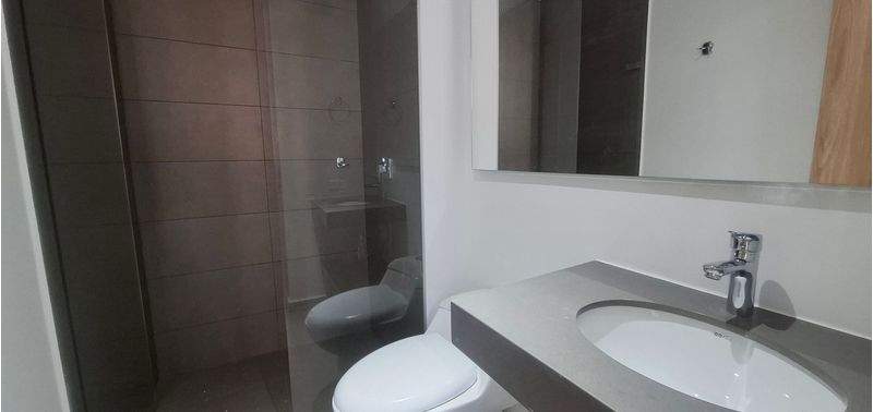 Apartamento en Venta en Medellín, Los Colores-7