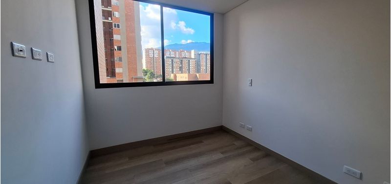 Apartamento en Venta en Medellín, Los Colores-10
