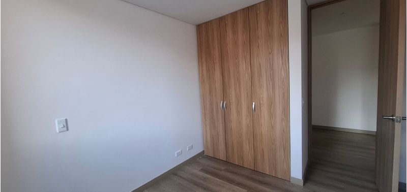 Apartamento en Venta en Medellín, Los Colores-11