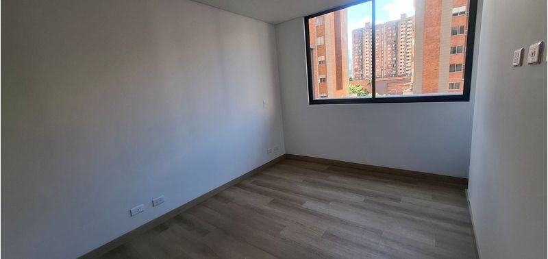 Apartamento en Venta en Medellín, Los Colores-12