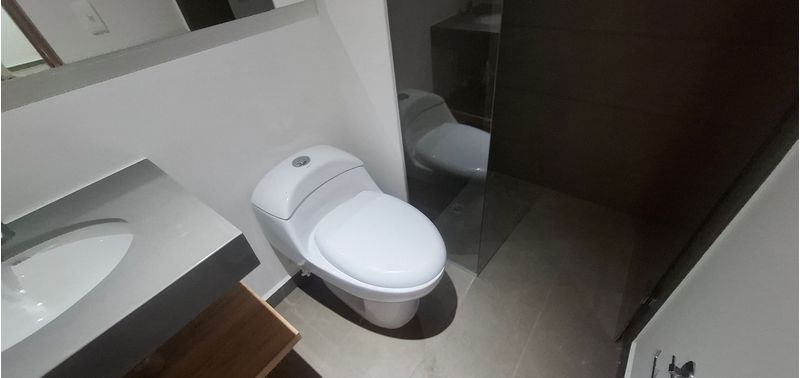 Apartamento en Venta en Medellín, Los Colores-13
