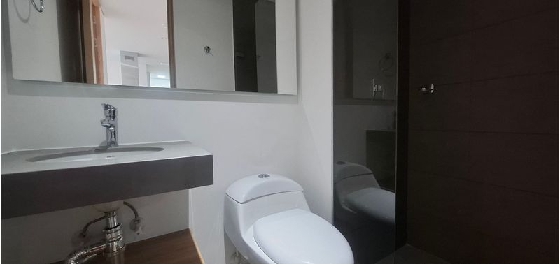 Apartamento en Venta en Medellín, Los Colores-14