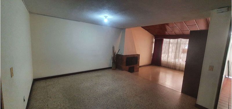 Casa en Venta en Bogotá, D.C., Modelia