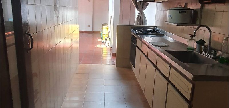 Casa en Venta en Bogotá, D.C., Modelia-0