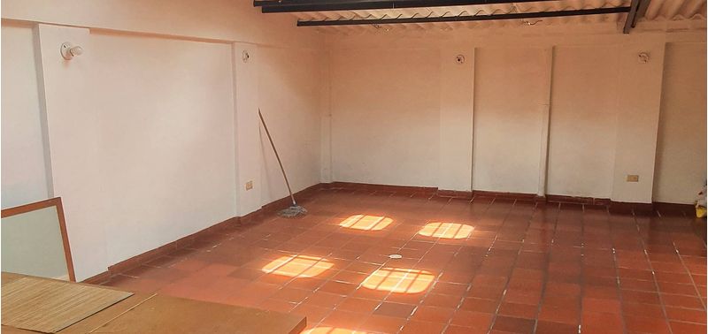 Casa en Venta en Bogotá, D.C., Modelia-2