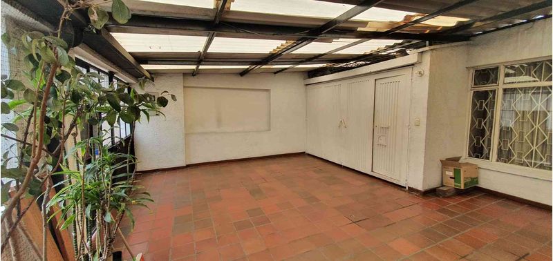 Casa en Venta en Bogotá, D.C., Modelia-4