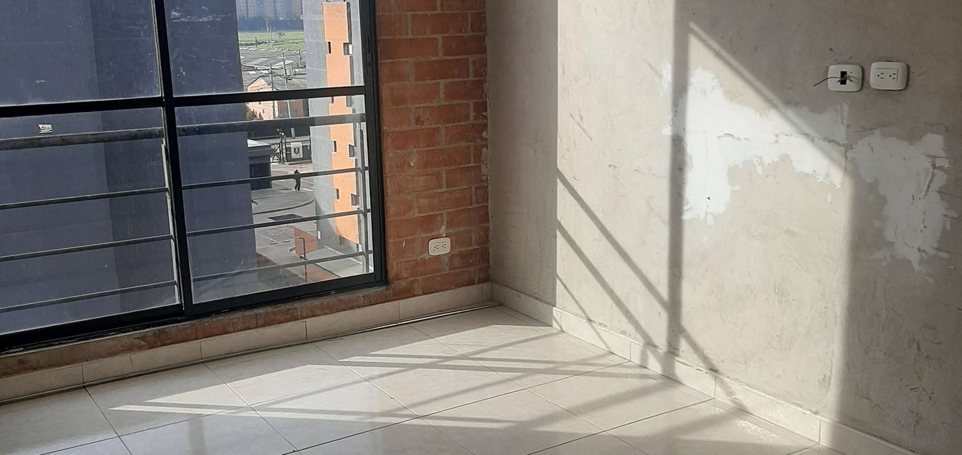 Apartamento en Venta en Bogotá, D.C., Reserva de Madrid