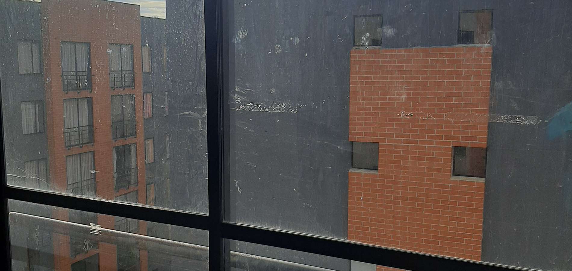 Apartamento en Venta en Bogotá, D.C., Reserva de Madrid-3