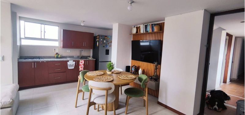 Apartamento en Venta en Medellín, La América