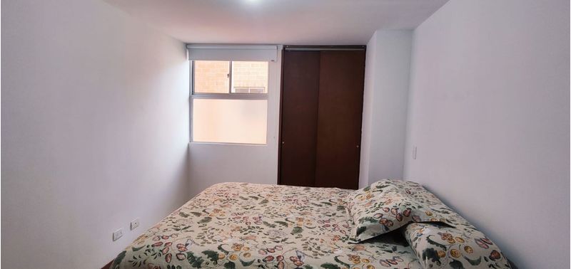 Apartamento en Venta en Medellín, La América-2