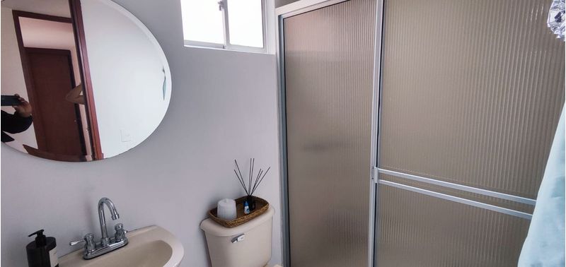 Apartamento en Venta en Medellín, La América-3