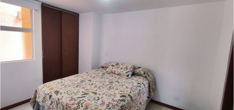 Apartamento en Venta en Medellín, La América-4