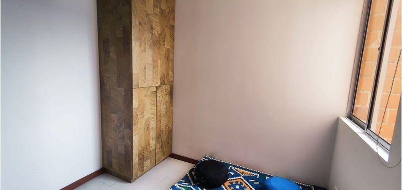 Apartamento en Venta en Medellín, La América-5