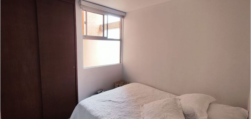 Apartamento en Venta en Medellín, La América-6