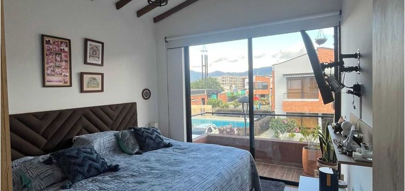Casa en Venta en La Ceja, La Ceja-0