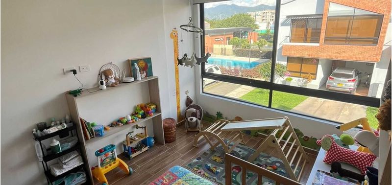 Casa en Venta en La Ceja, La Ceja-3