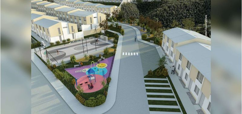 Senderos del Castillo proyecto de vivienda-0
