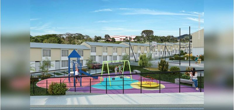 Senderos del Castillo proyecto de vivienda-1