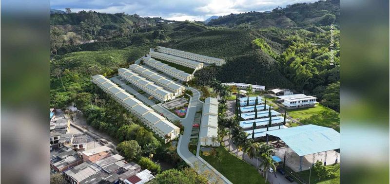 Senderos del Castillo proyecto de vivienda-3