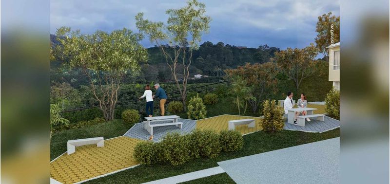 Senderos del Castillo proyecto de vivienda-5
