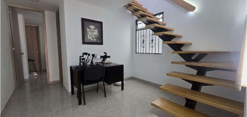 Apartamento en Venta en Sabaneta, San Joaquin