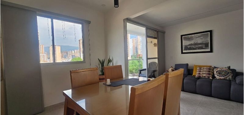 Apartamento en Venta en Sabaneta, San Joaquin-4