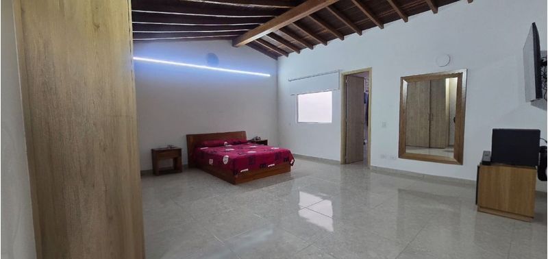 Apartamento en Venta en Sabaneta, San Joaquin-5